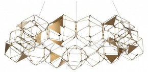 Подвесная люстра Odeon Light Trellis 5086/68L в Кургане - kurgan.mebel24.online | фото