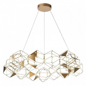 Подвесная люстра Odeon Light Trellis 5086/68L в Кургане - kurgan.mebel24.online | фото 3