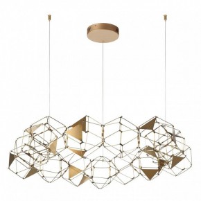 Подвесная люстра Odeon Light Trellis 5086/68L в Кургане - kurgan.mebel24.online | фото 4