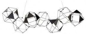 Подвесная люстра Odeon Light Trellis 5087/32L в Кургане - kurgan.mebel24.online | фото