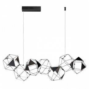 Подвесная люстра Odeon Light Trellis 5087/32L в Кургане - kurgan.mebel24.online | фото 4