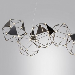Подвесная люстра Odeon Light Trellis 5087/32L в Кургане - kurgan.mebel24.online | фото 7