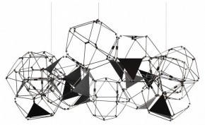 Подвесная люстра Odeon Light Trellis 5087/56L в Кургане - kurgan.mebel24.online | фото