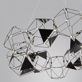 Подвесная люстра Odeon Light Trellis 5087/56L в Кургане - kurgan.mebel24.online | фото 7