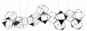 Подвесная люстра Odeon Light Trellis 5087/64L в Кургане - kurgan.mebel24.online | фото