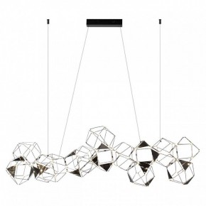 Подвесная люстра Odeon Light Trellis 5087/64L в Кургане - kurgan.mebel24.online | фото 3
