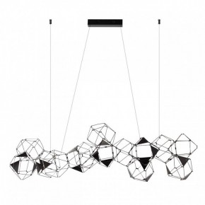 Подвесная люстра Odeon Light Trellis 5087/64L в Кургане - kurgan.mebel24.online | фото 4
