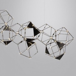 Подвесная люстра Odeon Light Trellis 5087/64L в Кургане - kurgan.mebel24.online | фото 6