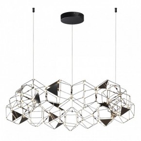 Подвесная люстра Odeon Light Trellis 5087/68L в Кургане - kurgan.mebel24.online | фото 2