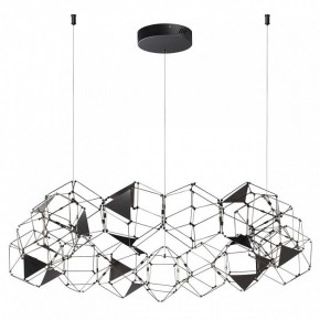 Подвесная люстра Odeon Light Trellis 5087/68L в Кургане - kurgan.mebel24.online | фото 3