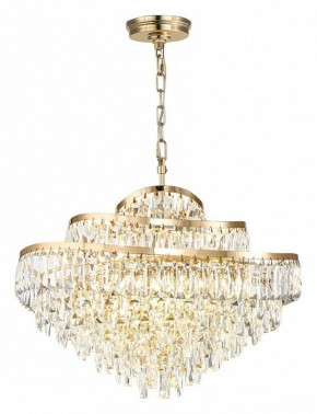 Подвесная люстра Odeon Light Wayta 5073/14 в Кургане - kurgan.mebel24.online | фото 2