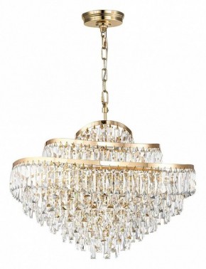 Подвесная люстра Odeon Light Wayta 5073/14 в Кургане - kurgan.mebel24.online | фото 3