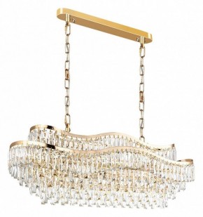 Подвесная люстра Odeon Light Wayta 5073/15 в Кургане - kurgan.mebel24.online | фото 3
