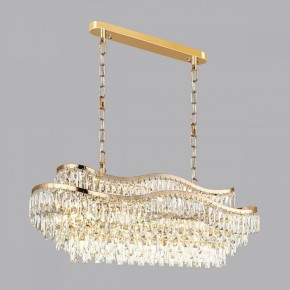 Подвесная люстра Odeon Light Wayta 5073/15 в Кургане - kurgan.mebel24.online | фото 4