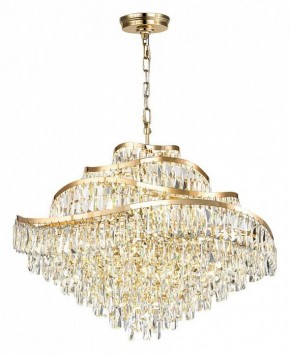 Подвесная люстра Odeon Light Wayta 5073/25 в Кургане - kurgan.mebel24.online | фото 2