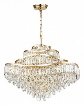 Подвесная люстра Odeon Light Wayta 5073/25 в Кургане - kurgan.mebel24.online | фото 3
