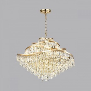 Подвесная люстра Odeon Light Wayta 5073/25 в Кургане - kurgan.mebel24.online | фото 4
