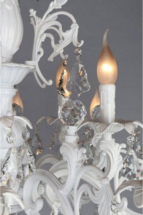 Подвесная люстра Omnilux Catanzaro OML-30807-15 в Кургане - kurgan.mebel24.online | фото 12
