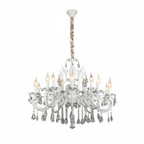Подвесная люстра Omnilux Catanzaro OML-30807-15 в Кургане - kurgan.mebel24.online | фото 2