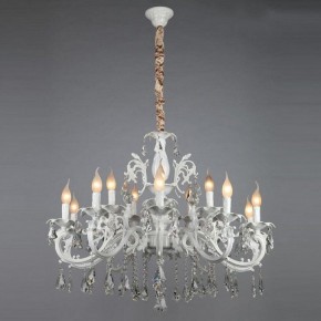 Подвесная люстра Omnilux Catanzaro OML-30807-15 в Кургане - kurgan.mebel24.online | фото 3