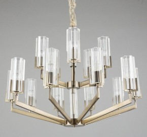 Подвесная люстра Omnilux Ledro OML-69903-15 в Кургане - kurgan.mebel24.online | фото 4