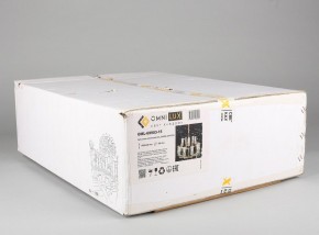 Подвесная люстра Omnilux Ledro OML-69903-15 в Кургане - kurgan.mebel24.online | фото 7