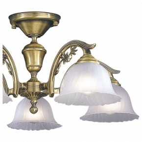 Подвесная люстра Reccagni Angelo 2720 L 2720/5 в Кургане - kurgan.mebel24.online | фото 3