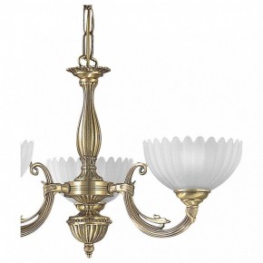 Подвесная люстра Reccagni Angelo 3620 L 3620/3 в Кургане - kurgan.mebel24.online | фото