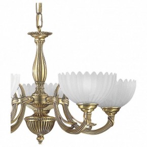 Подвесная люстра Reccagni Angelo 3620 L 3620/5 в Кургане - kurgan.mebel24.online | фото 2