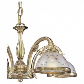 Подвесная люстра Reccagni Angelo 6002 L 6002/5 в Кургане - kurgan.mebel24.online | фото 2