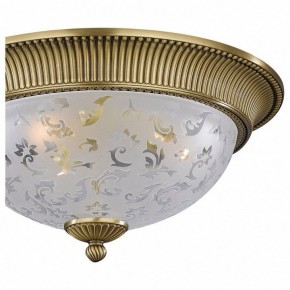Подвесная люстра Reccagni Angelo 6202 L 6202/3 в Кургане - kurgan.mebel24.online | фото 4