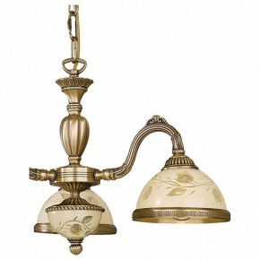 Подвесная люстра Reccagni Angelo 6208 L 6208/3 в Кургане - kurgan.mebel24.online | фото 3