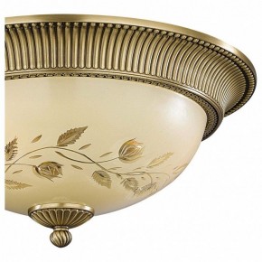 Подвесная люстра Reccagni Angelo 6208 L 6208/3 в Кургане - kurgan.mebel24.online | фото 4