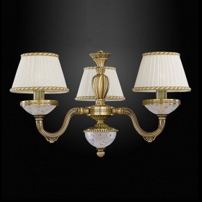 Подвесная люстра Reccagni Angelo 6402 L 6402/3 в Кургане - kurgan.mebel24.online | фото 2
