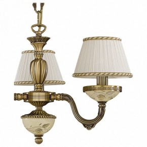 Подвесная люстра Reccagni Angelo 6422 L 6422/3 в Кургане - kurgan.mebel24.online | фото 2