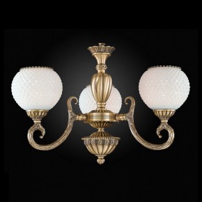 Подвесная люстра Reccagni Angelo 8450 L 8450/3 в Кургане - kurgan.mebel24.online | фото 2