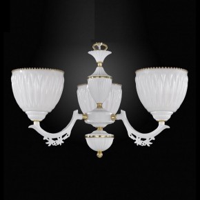 Подвесная люстра Reccagni Angelo 9651 L 9651/3 в Кургане - kurgan.mebel24.online | фото