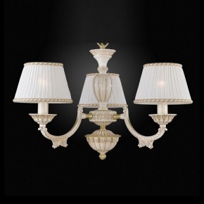 Подвесная люстра Reccagni Angelo 9660 L 9660/3 в Кургане - kurgan.mebel24.online | фото 2