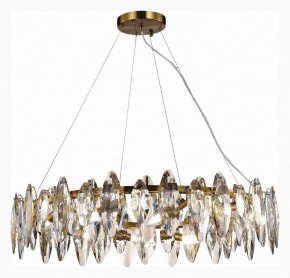 Подвесная люстра ST-Luce Ancona SL1227.303.12 в Кургане - kurgan.mebel24.online | фото 2