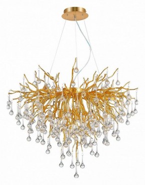 Подвесная люстра ST-Luce Anzio 1 SL1651.203.09 в Кургане - kurgan.mebel24.online | фото 2