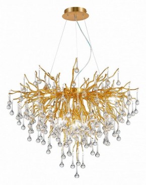 Подвесная люстра ST-Luce Anzio 1 SL1651.203.09 в Кургане - kurgan.mebel24.online | фото 3