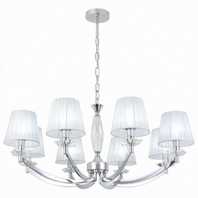 Подвесная люстра ST-Luce Bello SL1756.103.08 в Кургане - kurgan.mebel24.online | фото 2