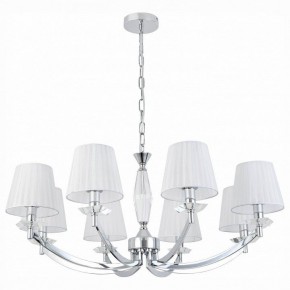 Подвесная люстра ST-Luce Bello SL1756.103.08 в Кургане - kurgan.mebel24.online | фото 3