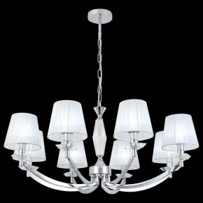 Подвесная люстра ST-Luce Bello SL1756.103.08 в Кургане - kurgan.mebel24.online | фото 6