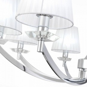Подвесная люстра ST-Luce Bello SL1756.103.08 в Кургане - kurgan.mebel24.online | фото 7