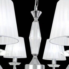 Подвесная люстра ST-Luce Bello SL1756.103.08 в Кургане - kurgan.mebel24.online | фото 8