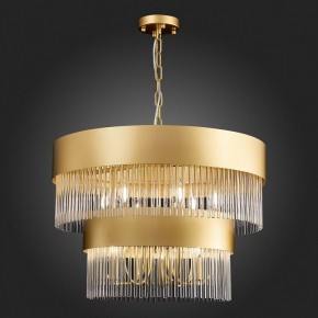 Подвесная люстра ST-Luce Contatto SL1225.203.09 в Кургане - kurgan.mebel24.online | фото 10