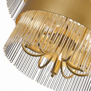 Подвесная люстра ST-Luce Contatto SL1225.203.09 в Кургане - kurgan.mebel24.online | фото 12