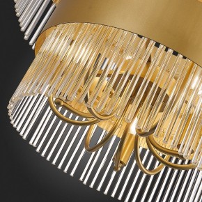 Подвесная люстра ST-Luce Contatto SL1225.203.09 в Кургане - kurgan.mebel24.online | фото 13