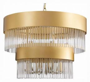 Подвесная люстра ST-Luce Contatto SL1225.203.09 в Кургане - kurgan.mebel24.online | фото 2